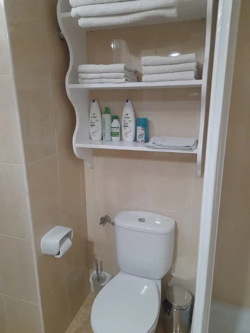 Wohnung 80 m² in Málaga