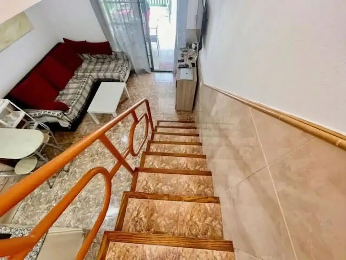 Appartement 60 m² à San Bartolomé de Tirajana