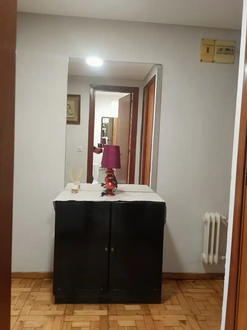 Pis de 45 m² a Oviedo