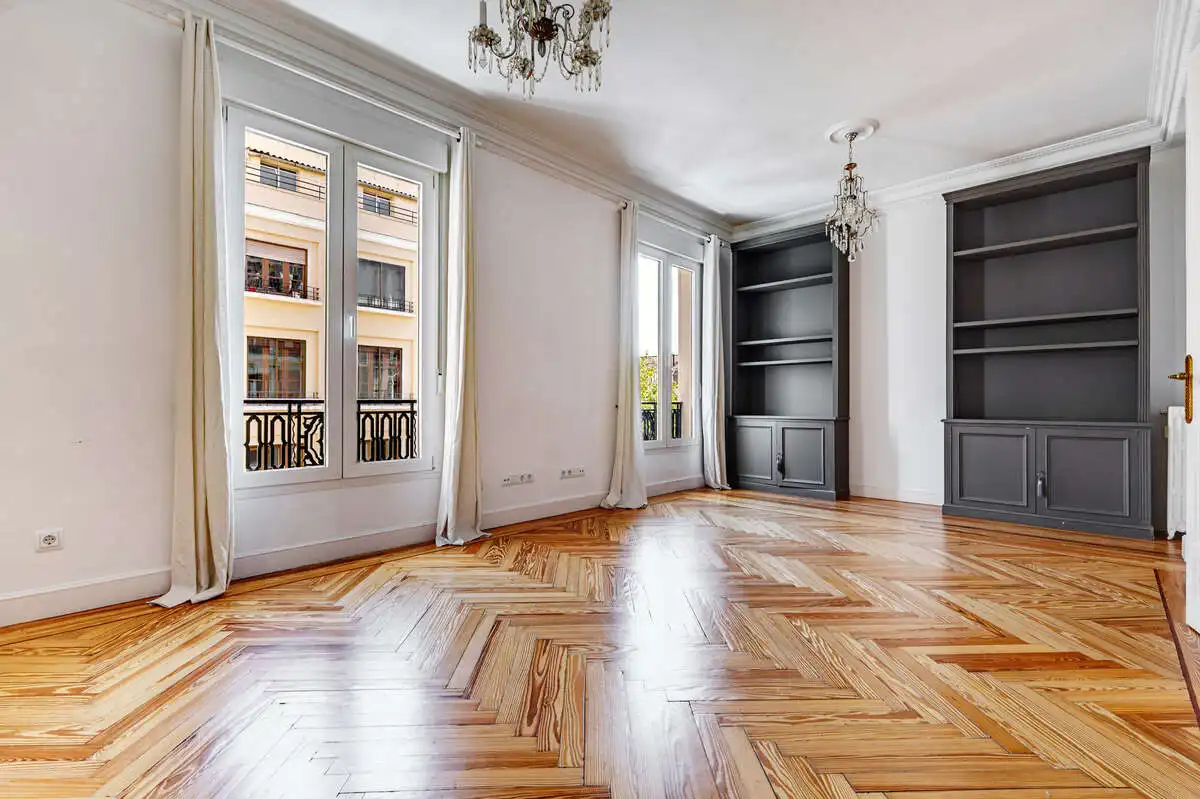 Pis de 158 m² a Madrid