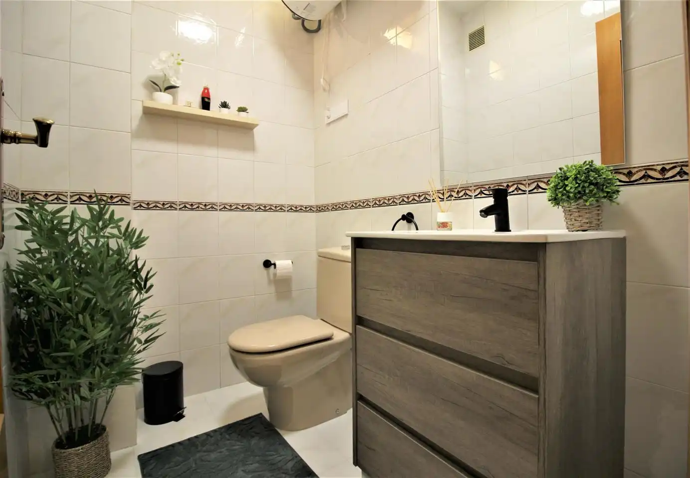 Piso de 130 m² en Almería