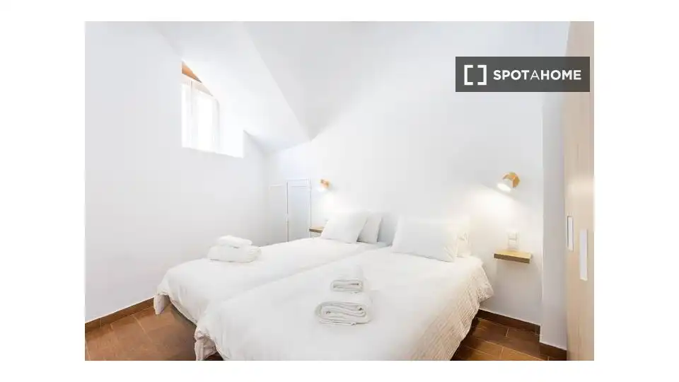 Habitación en alquiler, San Juan de la Rambla