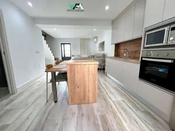 Piso de 96 m² en Baeza