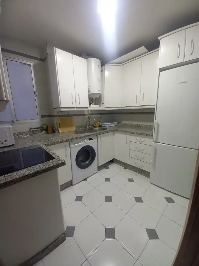 Piso de 83 m² en Granada