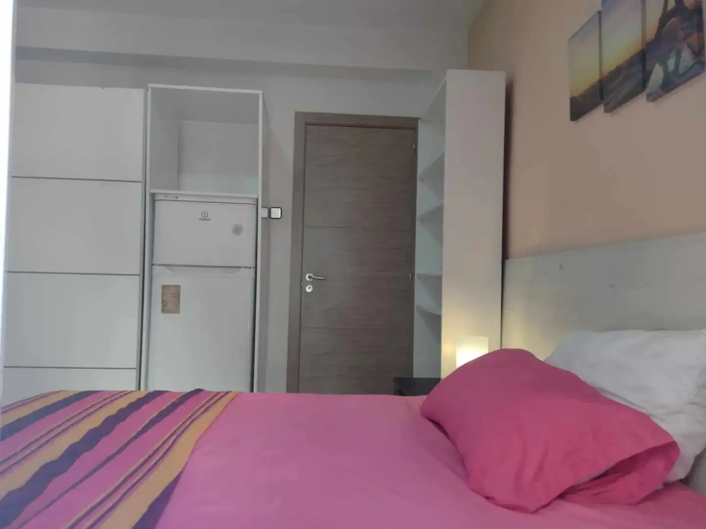 Zimmer zur Miete, Madrid