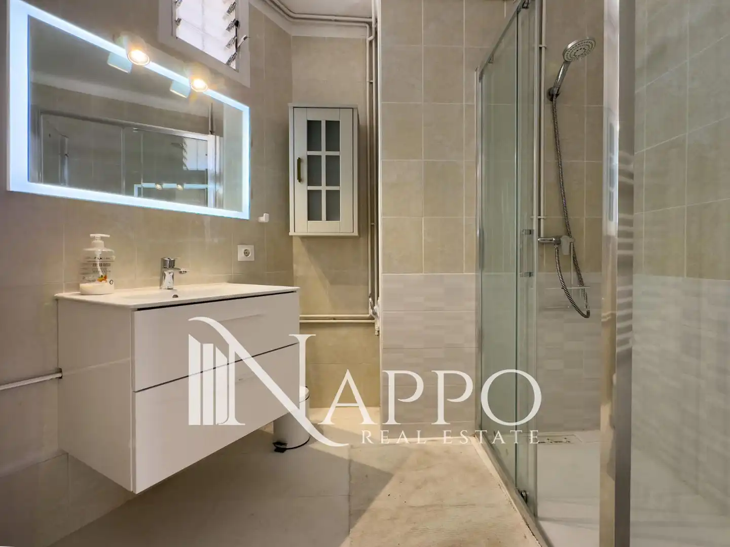 Piso de 60 m² en Palma