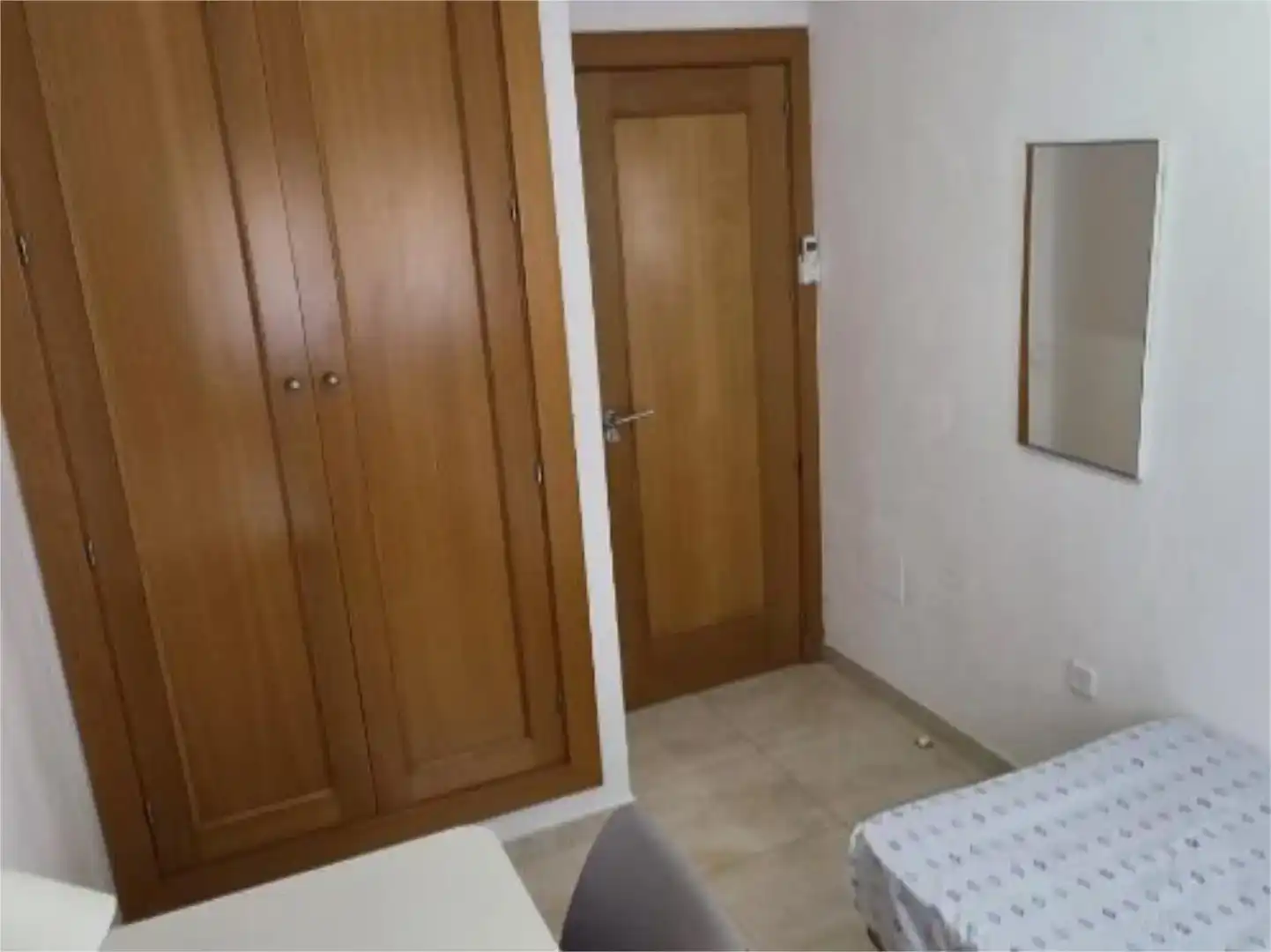 Habitación 95 m², Almería