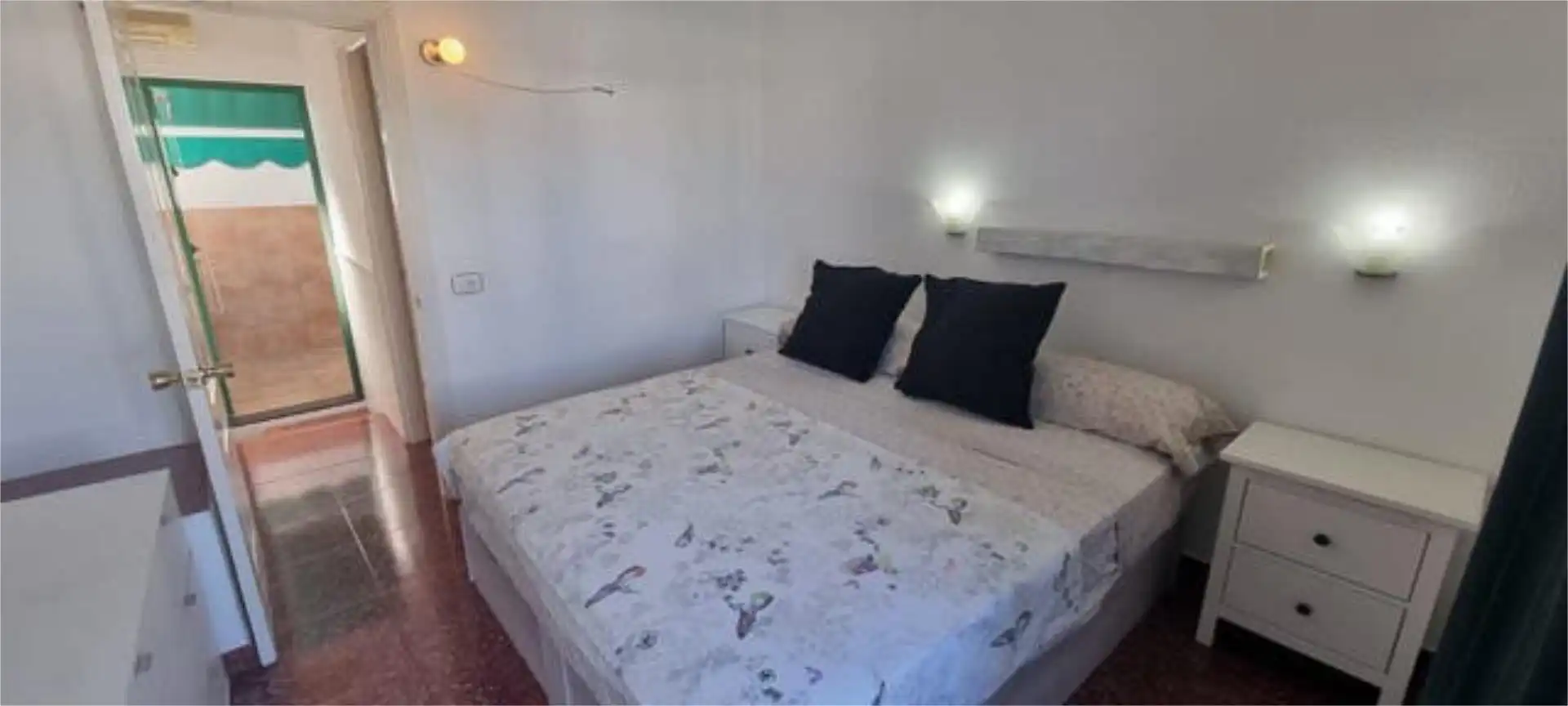 Piso de 55 m² en San Bartolomé de Tirajana