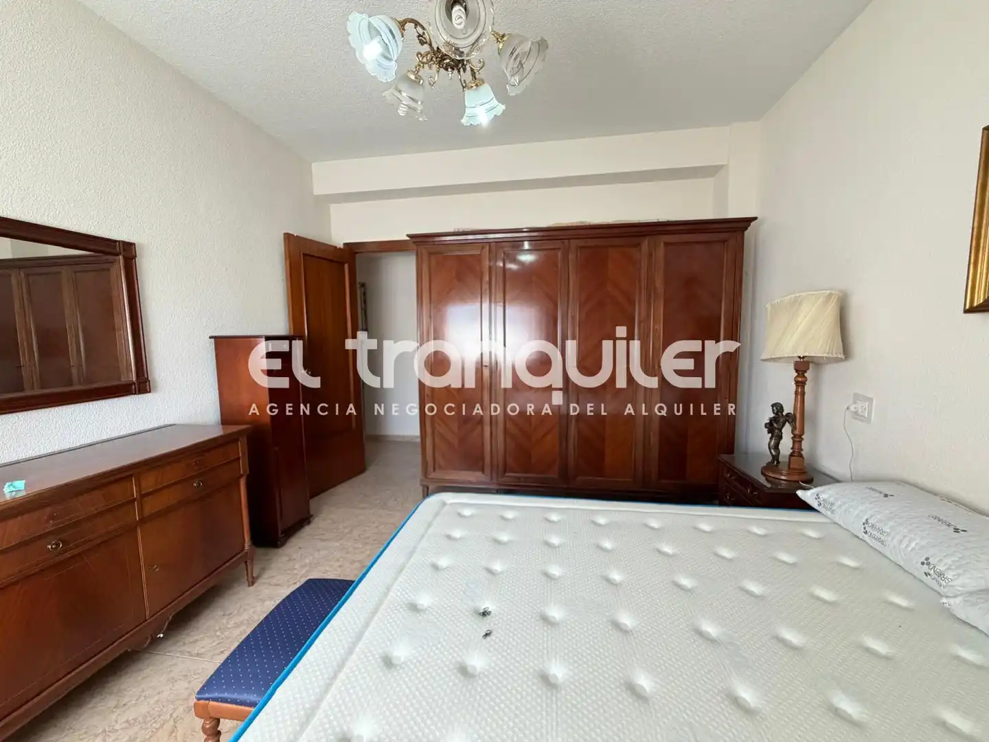 Piso de 103 m² en Madrid