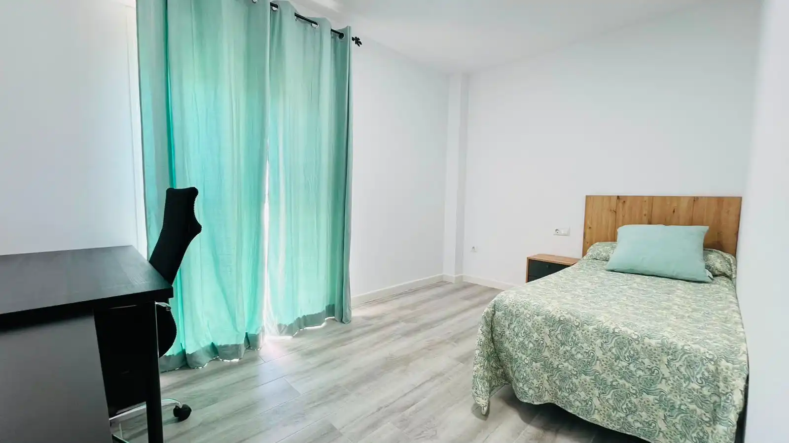 Piso de 96 m² en San Fernando