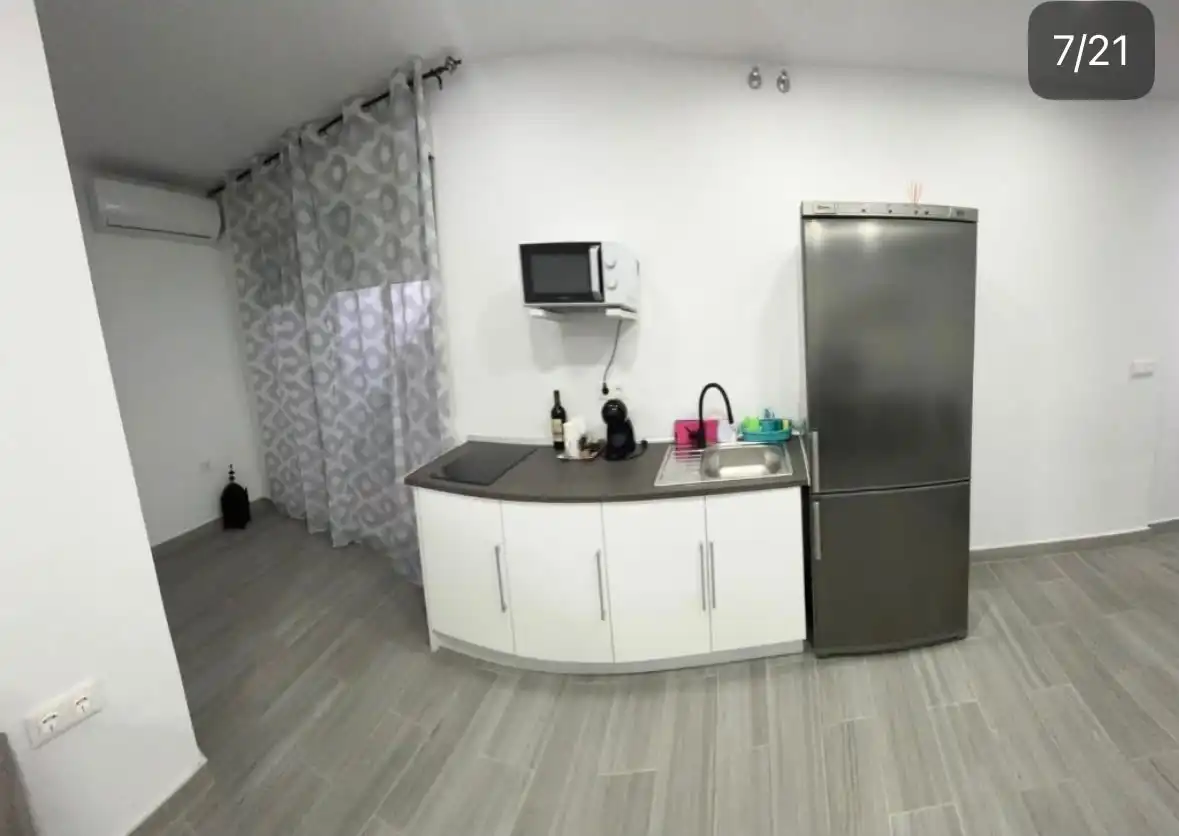 Appartamento 60 m² a Málaga