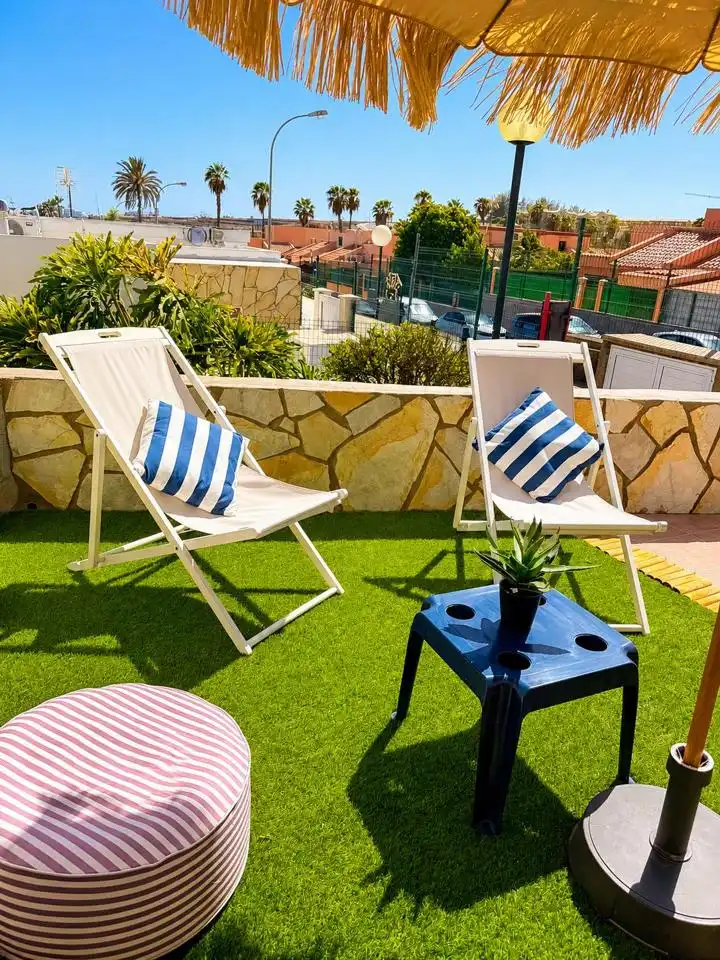 Piso de 60 m² en San Bartolomé de Tirajana