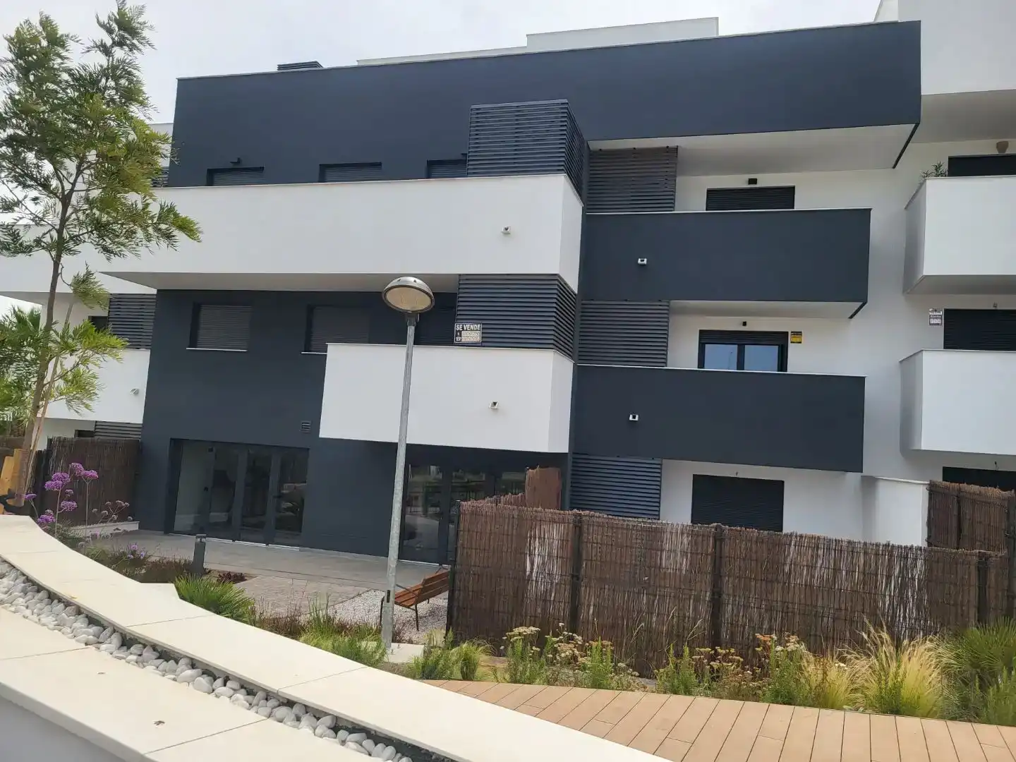 Piso de 89 m² en Málaga
