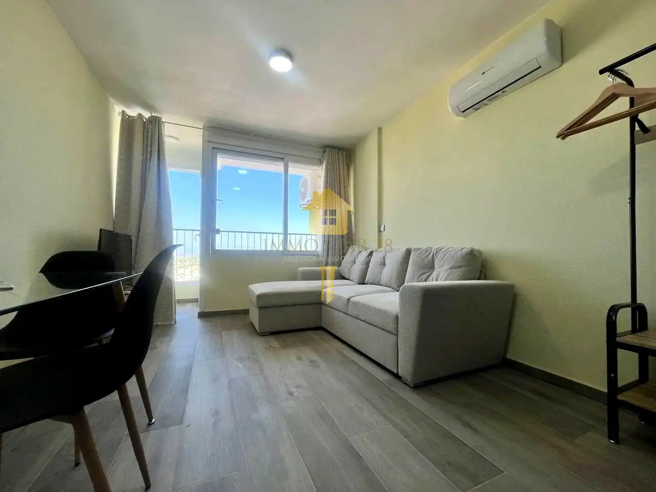 Piso de 30 m² en Castelló d'Empúries