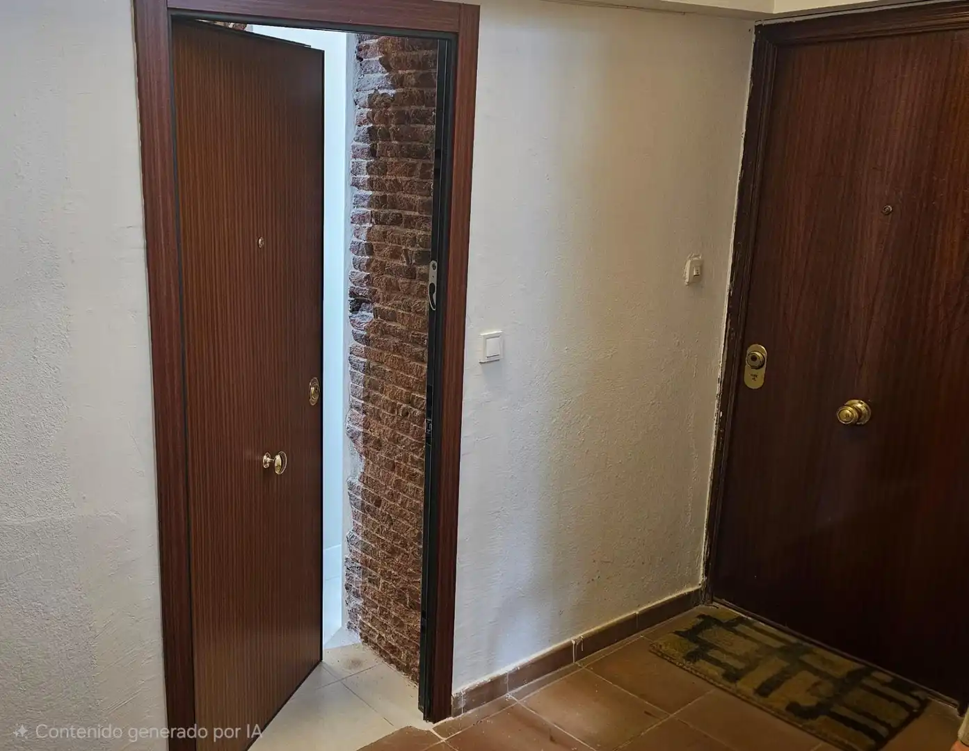 Appartamento 20 m² a Madrid