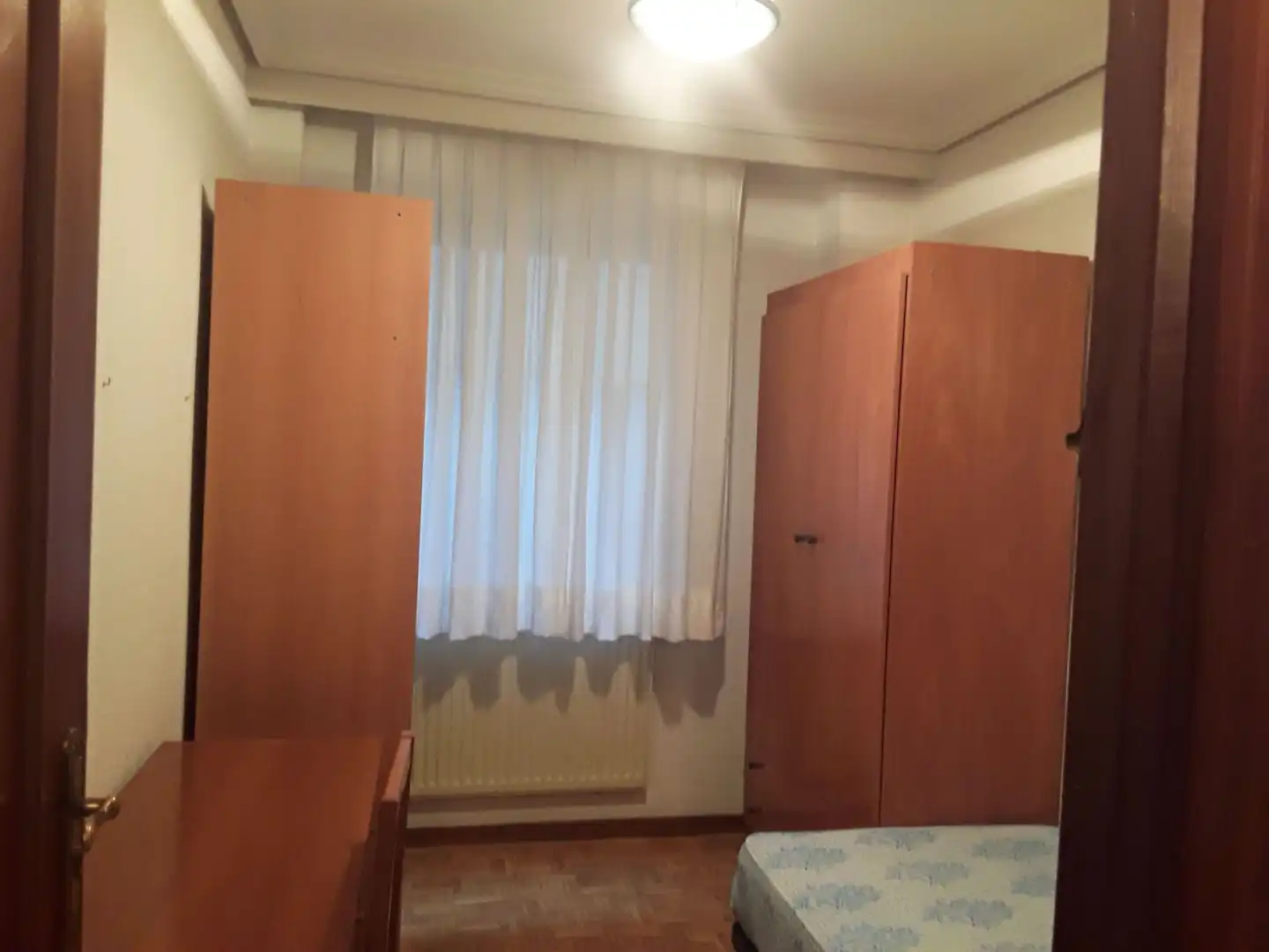 Wohnung 100 m² in Salamanca