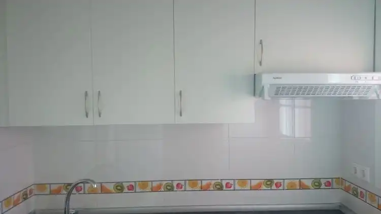 Pis de 35 m² a Sevilla