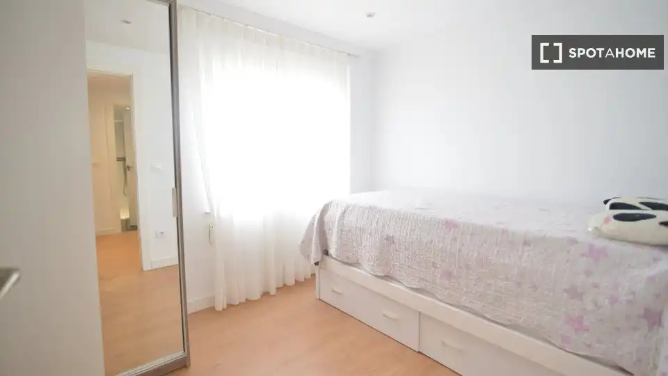Habitación en alquiler, Santander