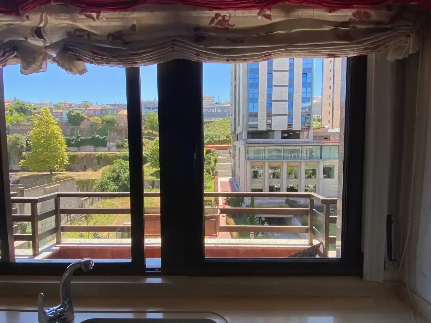 Piso de 177 m² en Vigo