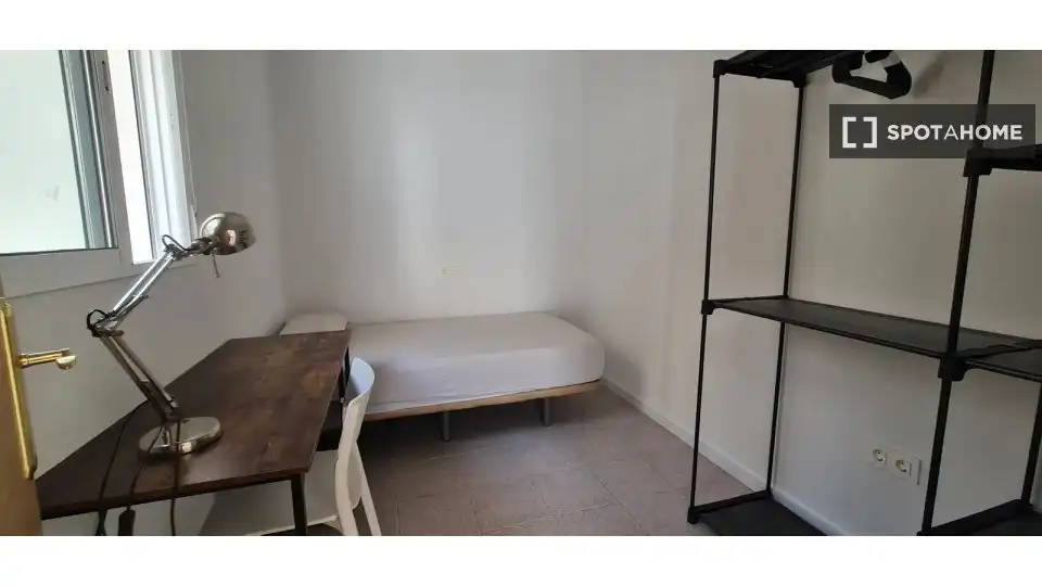 Habitación 161 m², Murcia
