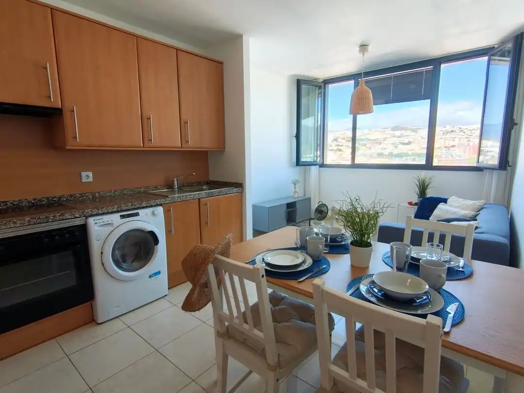 Piso de 64 m² en Santa Cruz de Tenerife