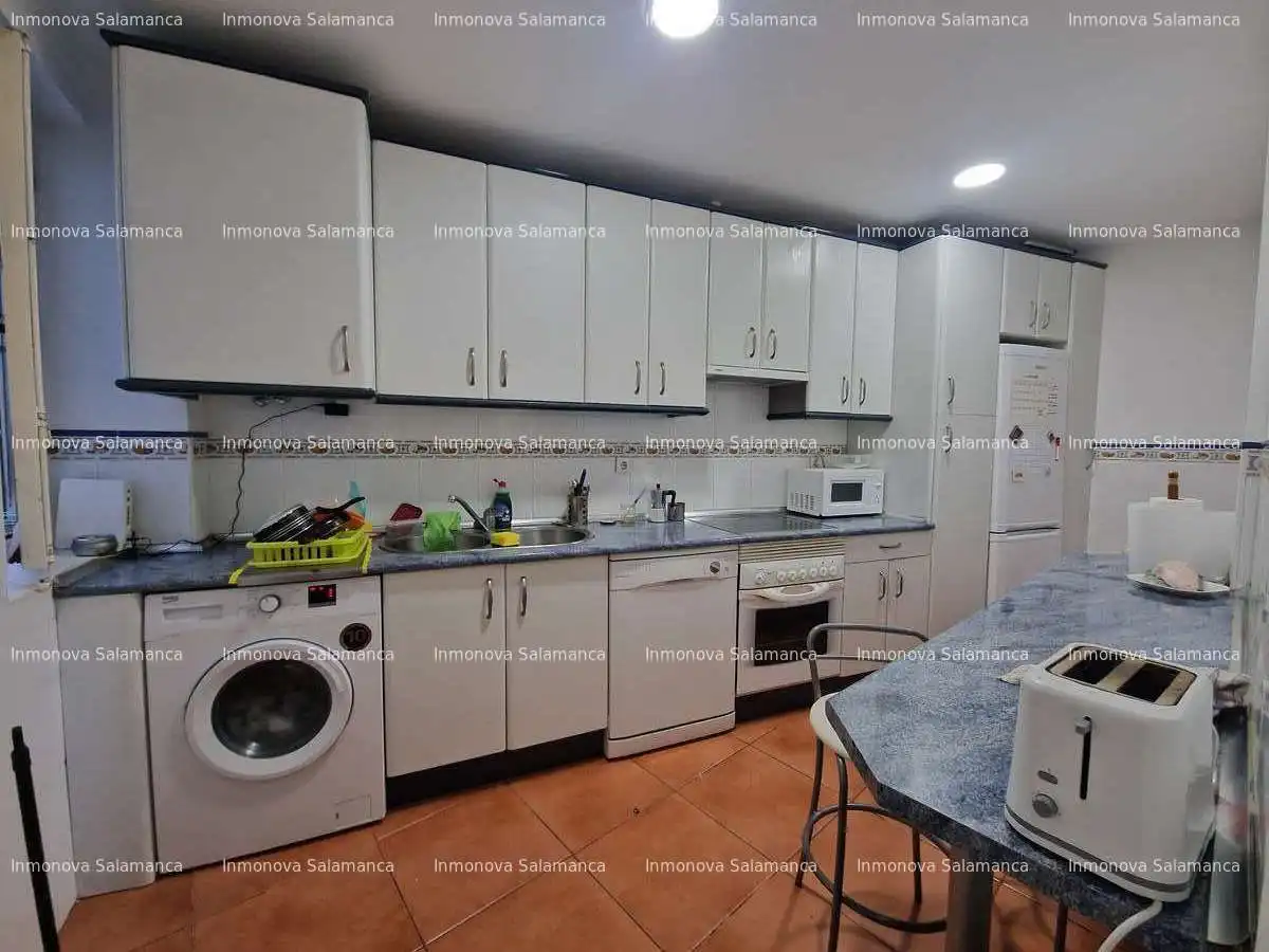 Appartement 131 m² à Salamanque