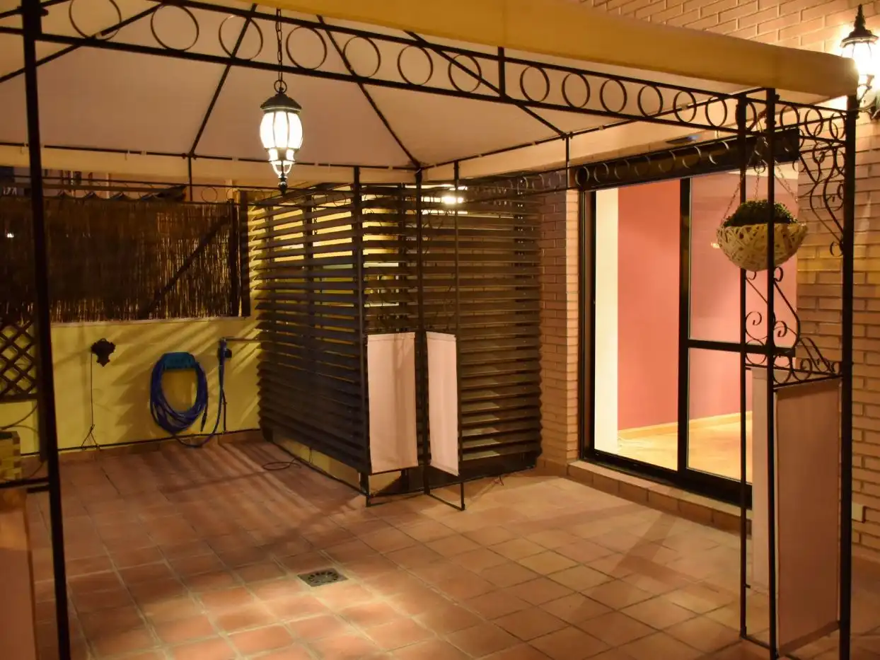 Appartamento 95 m² a Madrid