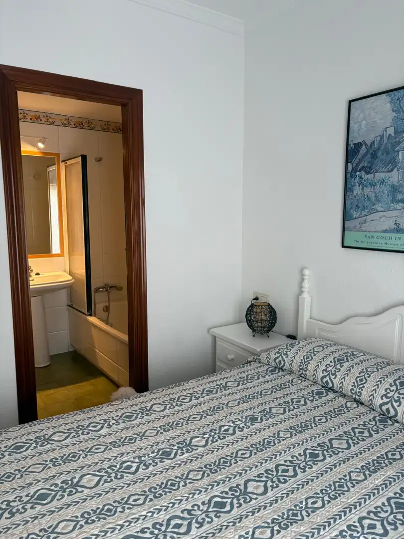Wohnung 40 m² in Ronda