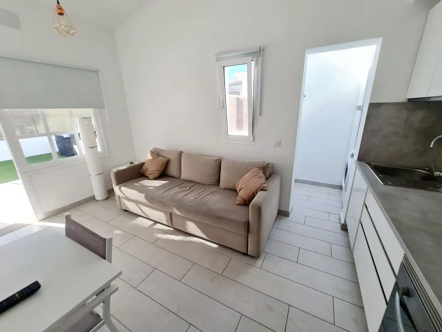Moradia 45 m² em San Bartolomé de Tirajana