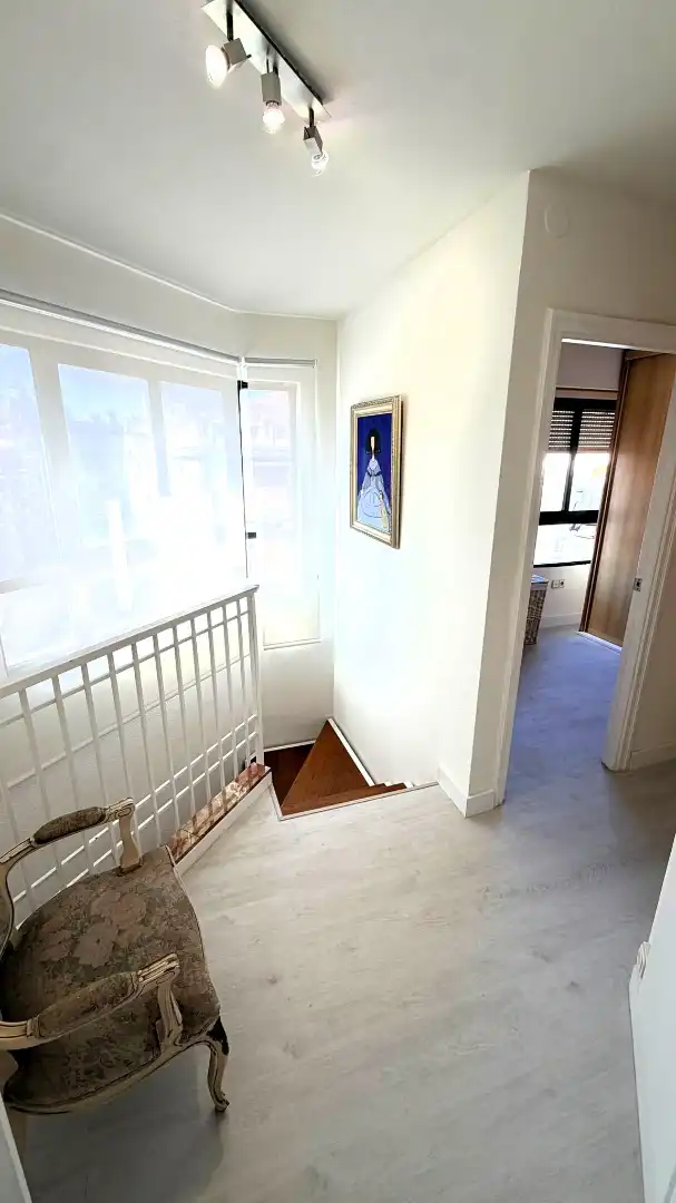 Flat 97 m² in Valencia
