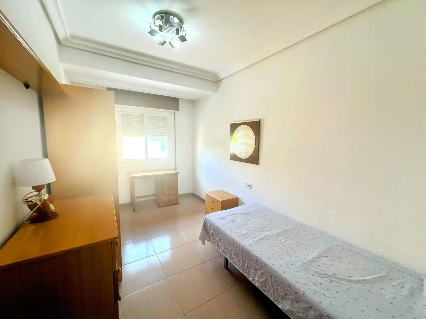 Piso de 105 m² en Murcia