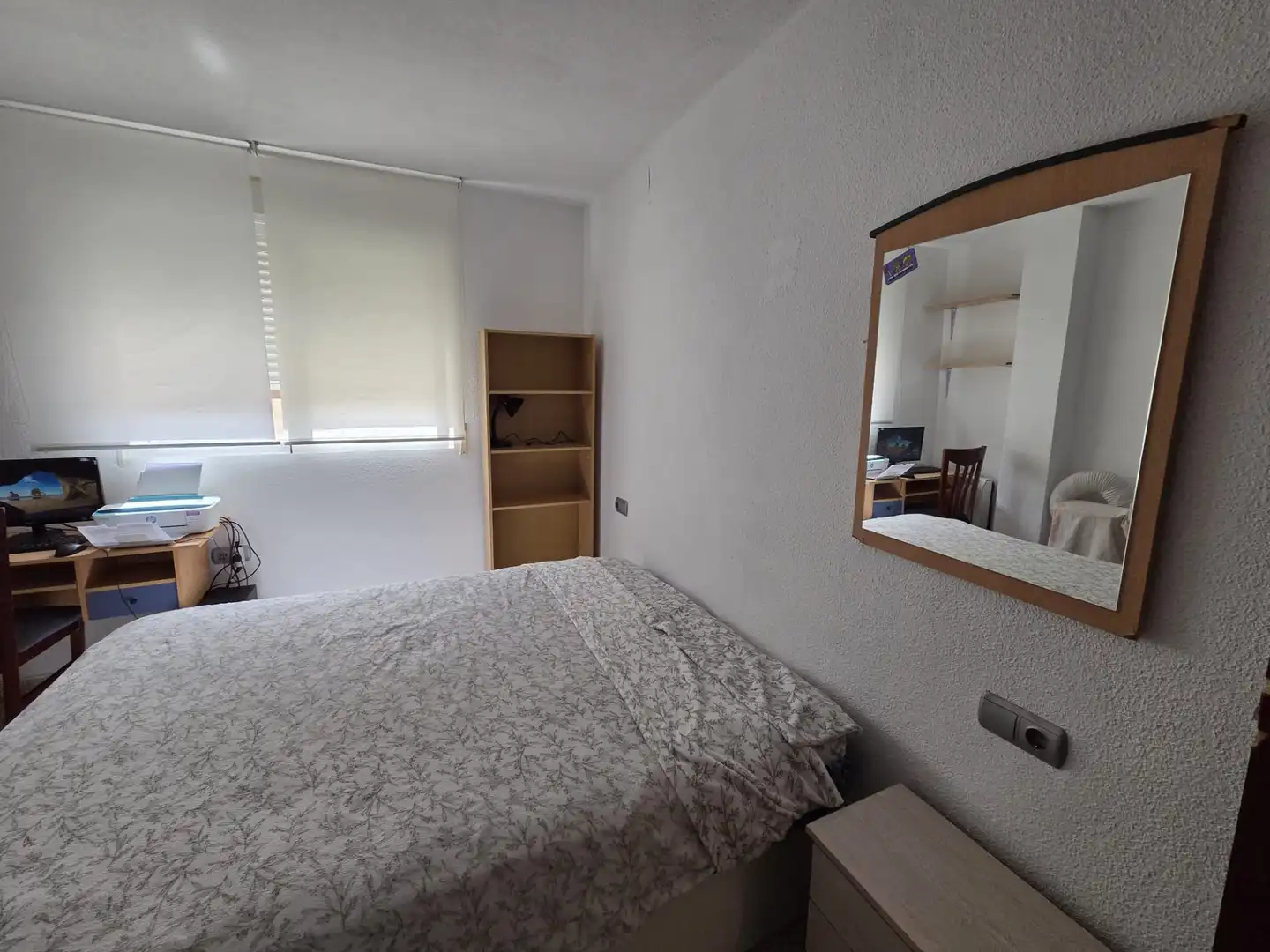 Pis de 105 m² a Granada