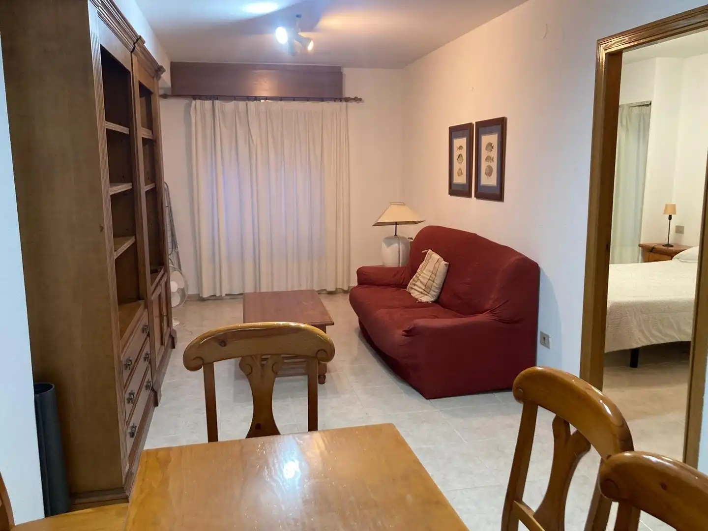 Appartamento 63 m² a Castelló de la Plana / Castellón de la Plana