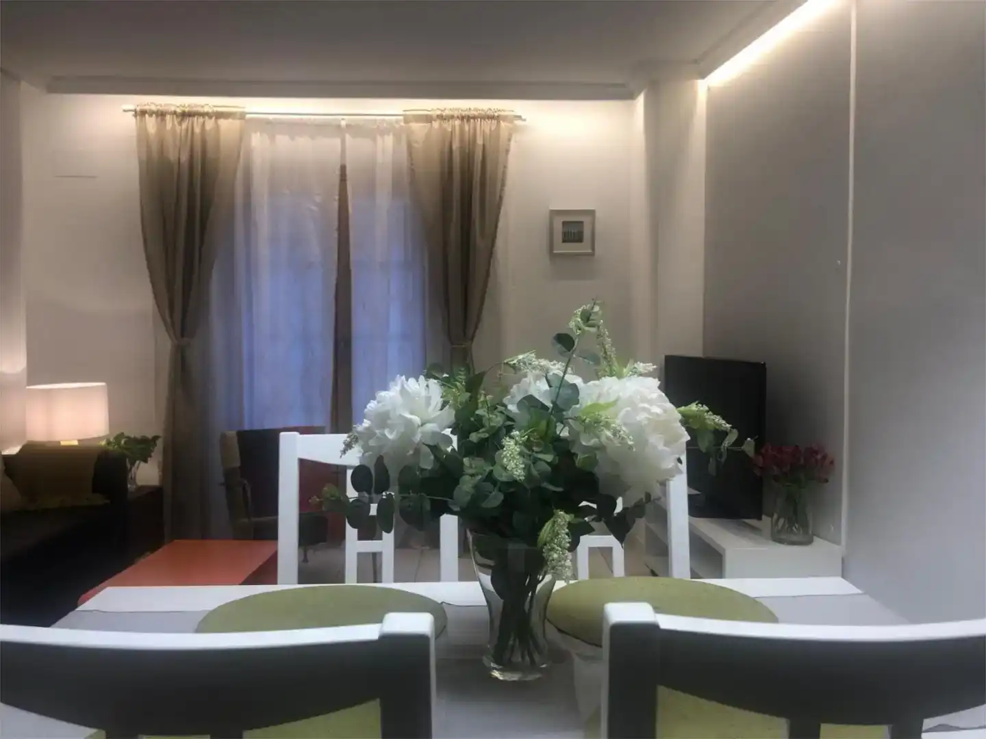 Piso de 55 m² en Salamanca