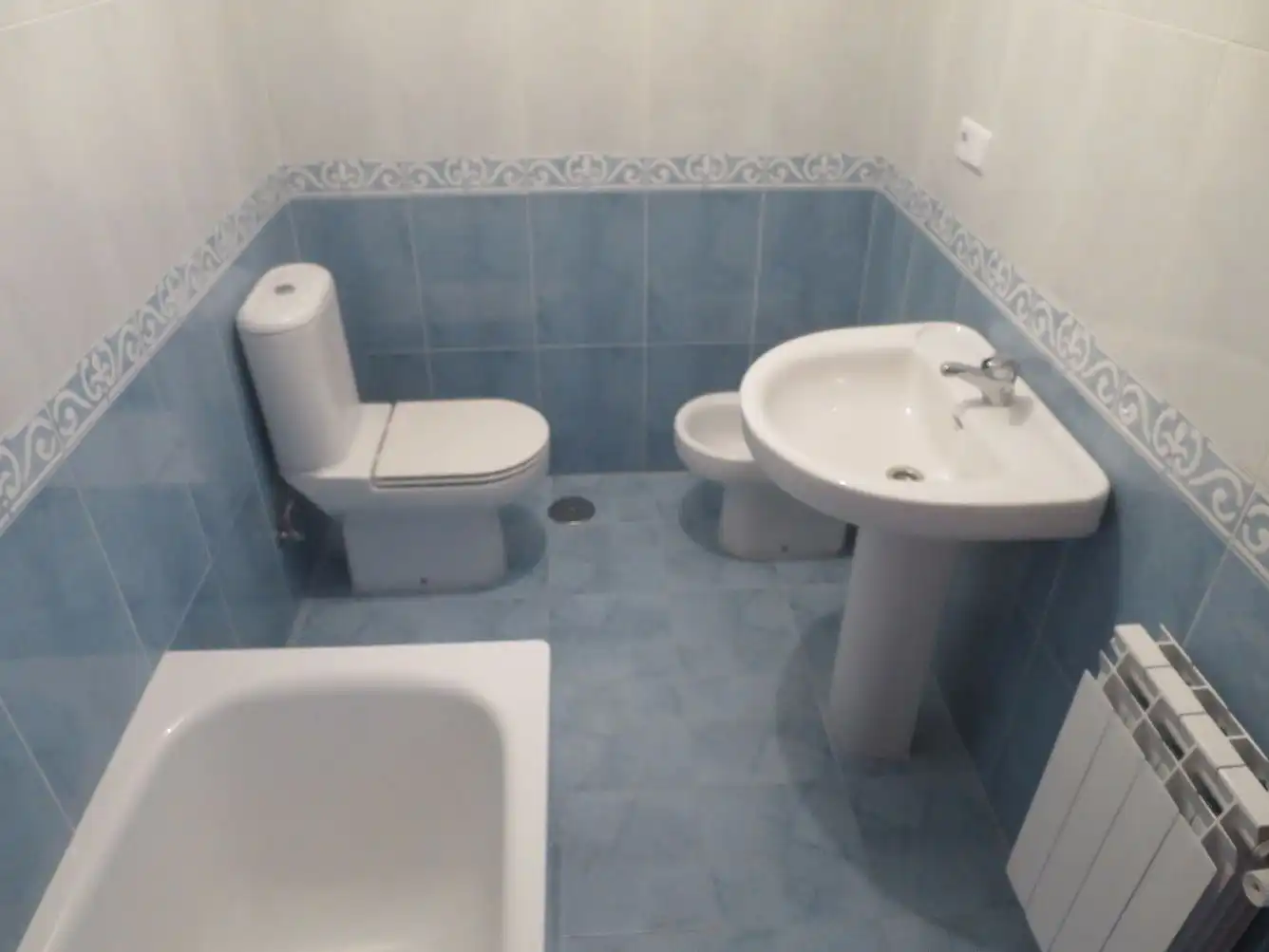 Piso de 130 m² en La Coruña
