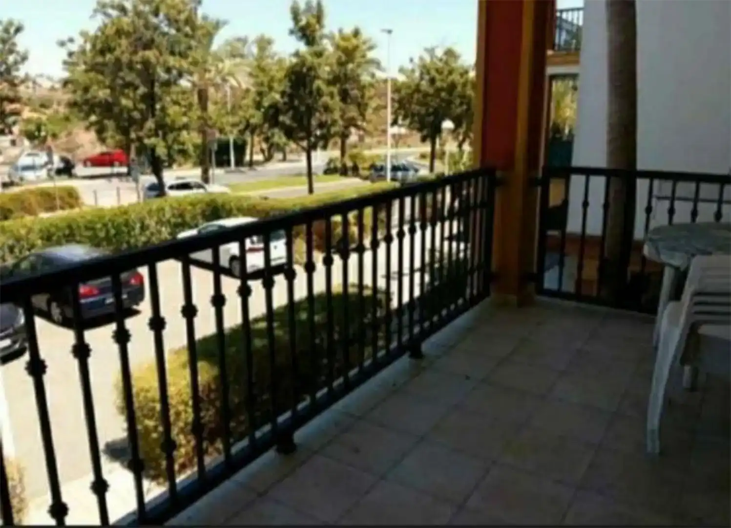 Piso de 70 m² en Ayamonte