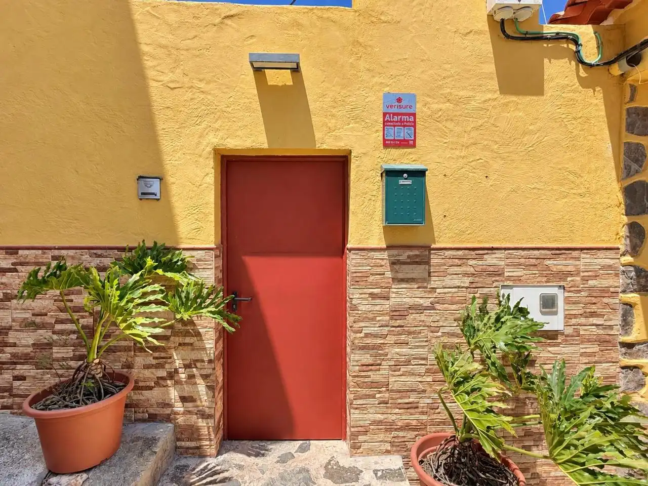 Piso de 235 m² en Valsequillo de Gran Canaria