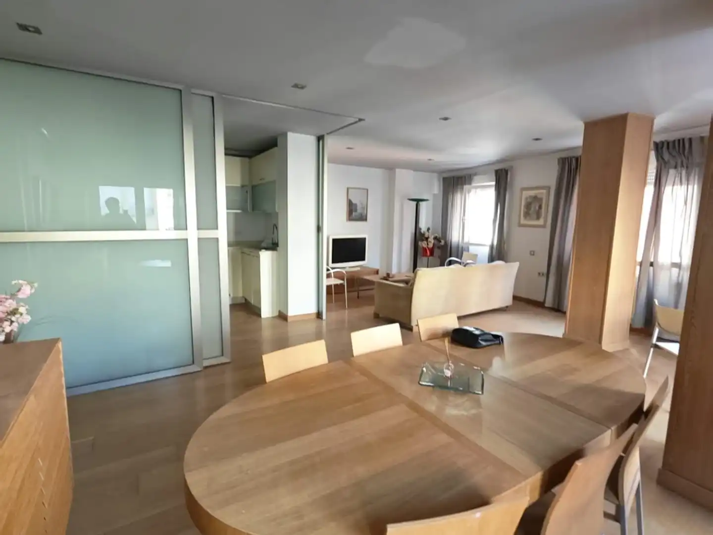 Piso de 107 m² en Murcia