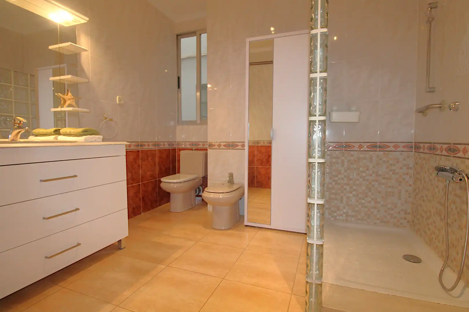 Piso de 97 m² en Valencia