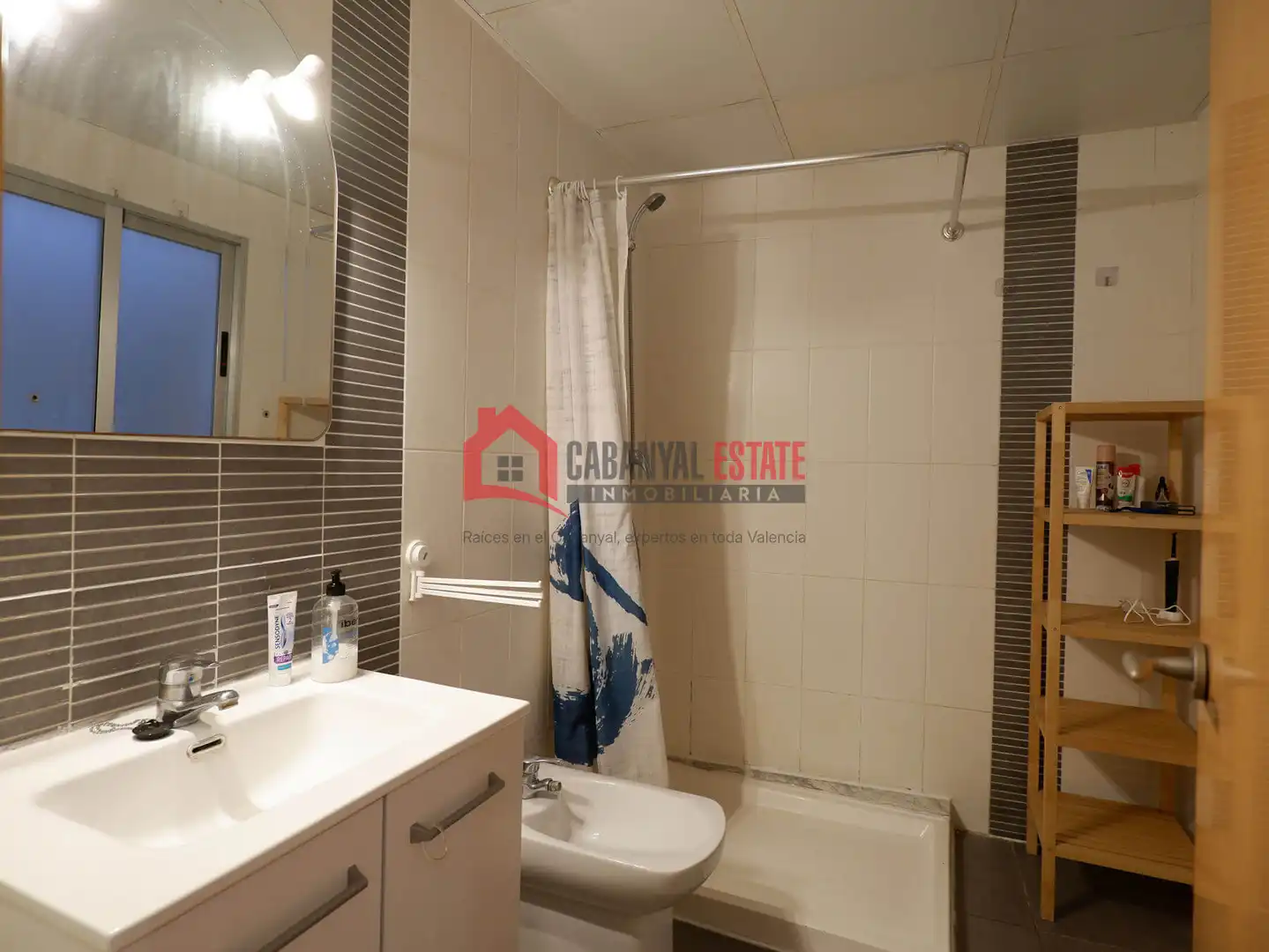 Wohnung 71 m² in Valencia