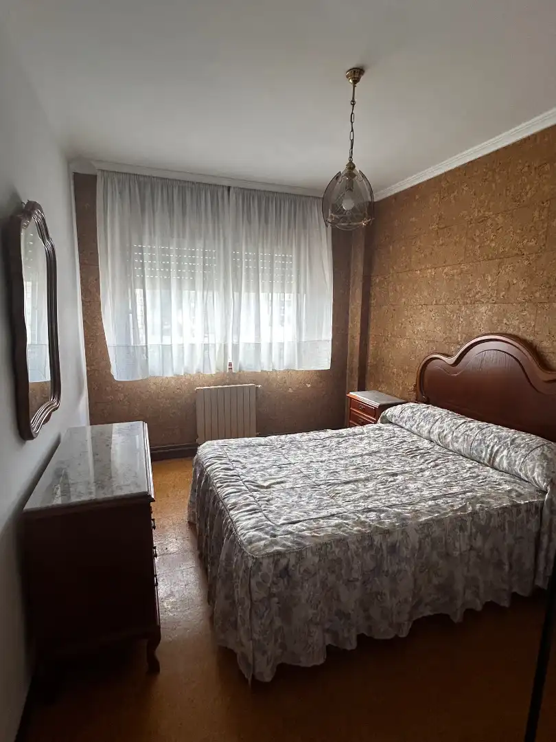 Pis de 90 m² a Vilagarcía de Arousa