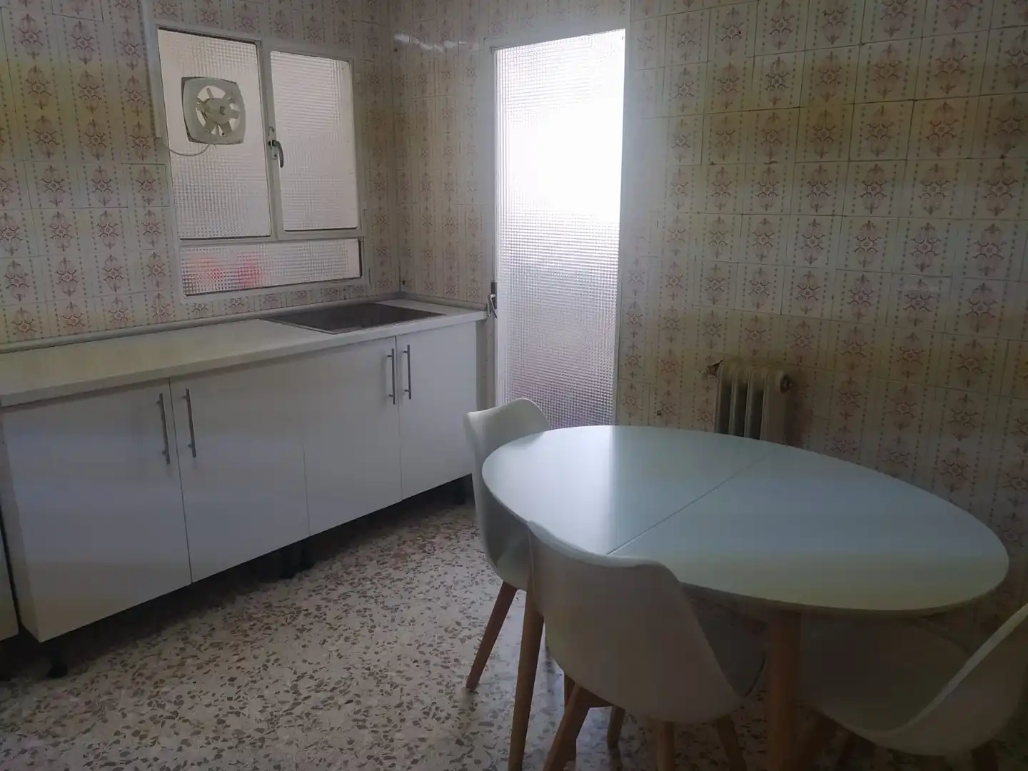 Piso de 149 m² en Granada