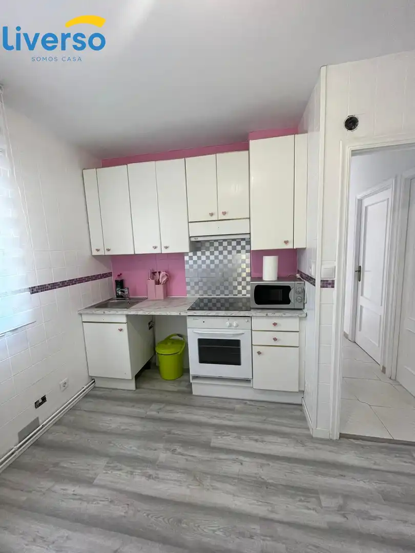 Flat 90 m² in Briviesca