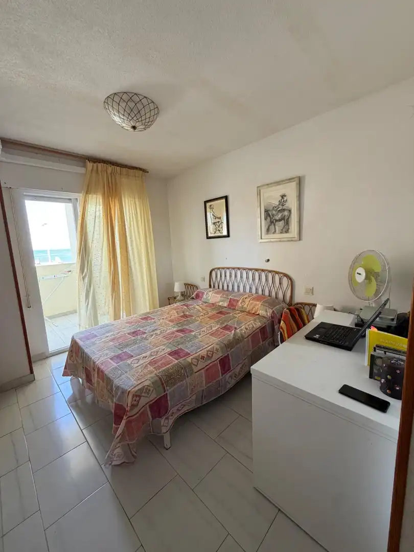 Piso de 120 m² en Cartagena