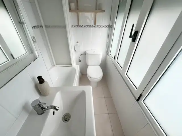 Piso de 75 m² en Santander