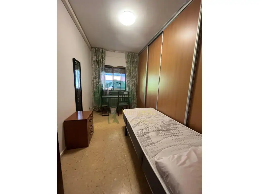Appartamento 106 m² a Cáceres