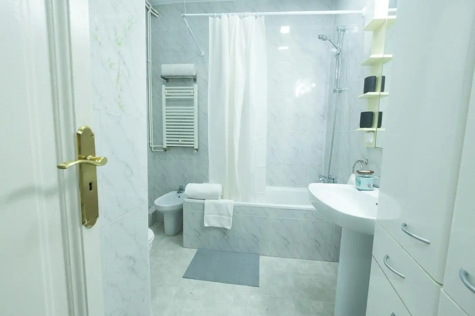 Habitación 134 m², Barcelona