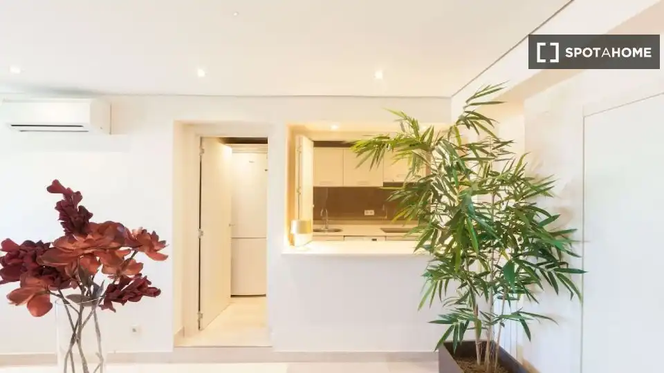 Piso de 120 m² en Madrid