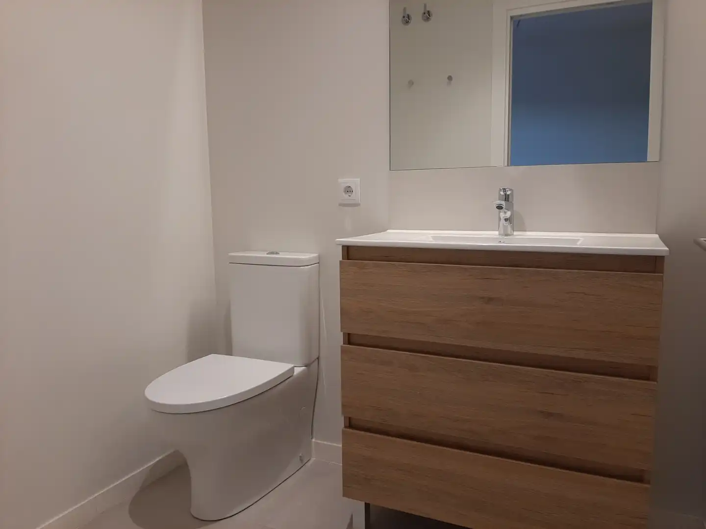 Pis de 74 m² a Mataró