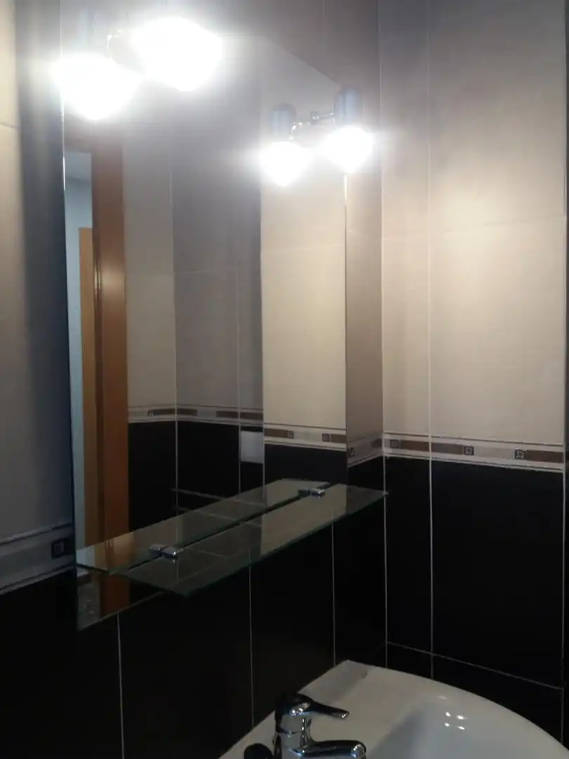 Piso de 100 m² en Teruel